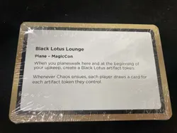 ***Planechase Pro Tour Planes Promo Sealed Pack*** MTG Promo Magic Kid Icarus - Image 2