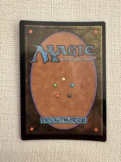 Judgment of Alexander (Borderless) Foil R0455 Commander: Final Fantasy MTG NM - Image 2