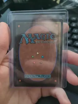 Judgment of Alexander (Borderless) Commander: Final Fantasy Foil - Image 2