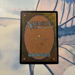 Tevesh Szat, Doom of Fools Commander Legends Mythic Black Planeswalker 512 NM - Image 2