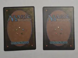 2x Pyroblast MTG Cards NM English Ice Age - Image 2