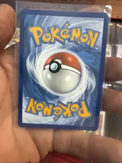Charizard EX 125/197 Obsidian Flames Sv03 Pokemon TCG NM/M - Image 2