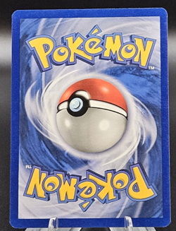 1999 Pokemon Base Set Sandshrew Basic/Common #62 Shadowless NM - Image 2