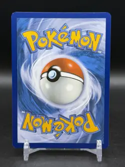 Walking Wake ex 205/162 Special Illustration Rare Temporal Forces Pokemon NM - Image 2