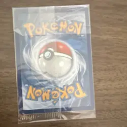Pokemon Pikachu V SWSH145 Promo Full Art Foil Sword & Shield 190HP Card - Image 2