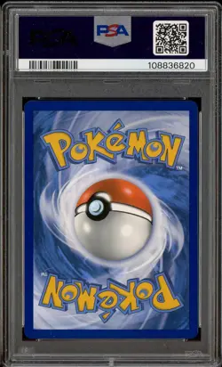 2024 Pokemon SVP EN SFA Special Illustration Coll #131 Kingdra ex PSA 9 MT - Image 2