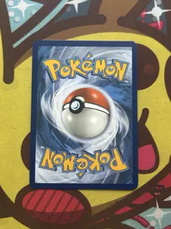 Pokemon Buzzwole 77/131 - League Promo Holo - SM Forbidden Light - Image 2