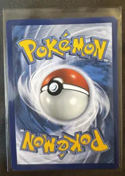 Pokemon 2024 SV05 Temporal Forces Illustration Rare Sawsbuck Holo #166 Ability - Image 2