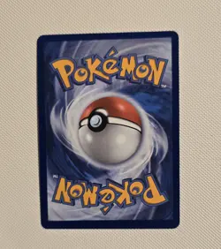 2025 Pokemon White Flare Hilda Ultra Rare #164/086 - Image 2