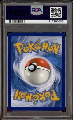 2023 Pokemon SWSH Crown Zenith #GG60 Cynthia's Ambition FA PSA 9 MINT - Image 2