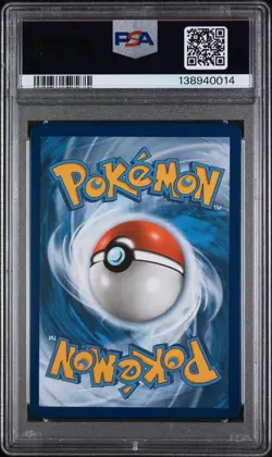2022 MEWTWO V PSA 9 Pokemon Go #030 030/078 MINT - Image 2