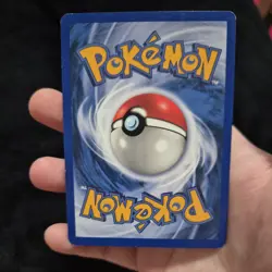 LP Pokemon Neo Discovery Set UNCOMMON Corsola 37/75 YUKA MORII - Image 2