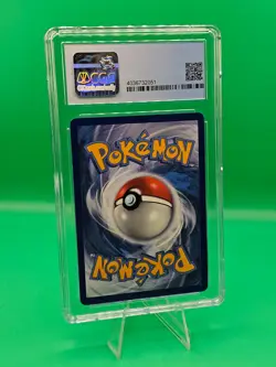 Flareon V Ultra Rare CGC 9.5 GEM MINT Pokemon TCG (2021) Evolving Skies #169/203 - Image 2