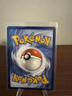 Pokemon TCG Journey Together N's Zorua #189 Holo Promo Card - Image 2