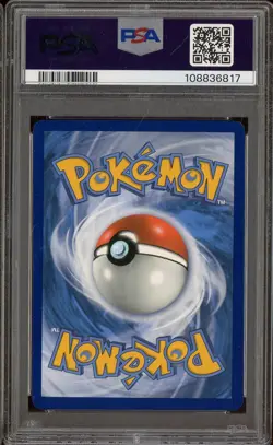 2019 Pokemon S&M Hidden Fates #SV75 Gardevoir GX Full Art PSA 9 MINT - Image 2