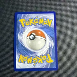 Radiant Blastoise Radiant Rare Pokemon GO 018/078 NM - Image 2