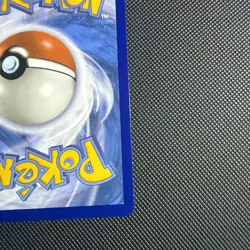 Radiant Blastoise Radiant Rare Pokemon GO 018/078 NM - Image 3