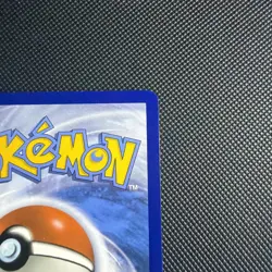 Radiant Blastoise Radiant Rare Pokemon GO 018/078 NM - Image 4