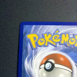 Radiant Blastoise Radiant Rare Pokemon GO 018/078 NM - Image 5