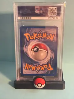 Graded 2003 POKEMON AQUAPOLIS BELLSPROUT 68/147- PSA 9 - Image 2