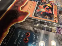 Pokemon Charizard ex Special Collection box New sealed - Image 4