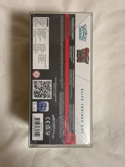 Pokemon TCG: S&V 151 Elite Trainer Box w/ Plastic Display Case - Image 4