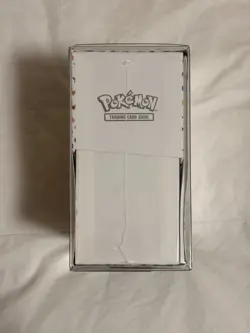 Pokemon TCG: S&V 151 Elite Trainer Box w/ Plastic Display Case - Image 5