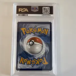 Pokemon Giratina VSTAR Secret Rare Full Art GG69/GG70 Crown Zenith Holo PSA 10 - Image 2