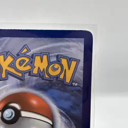 Pokemon TCG: Umbreon EX - 119/124 - Full Art Ultra Rare - Fates Collide - LP - Image 3