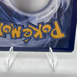 Pokemon TCG: Umbreon EX - 119/124 - Full Art Ultra Rare - Fates Collide - LP - Image 4