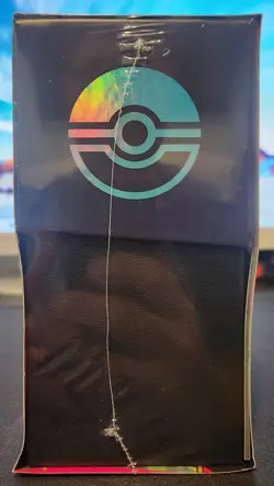 Pokemon Mega Evolution Phantasmal Flames Elite Trainer Box ETB Sealed - Image 3