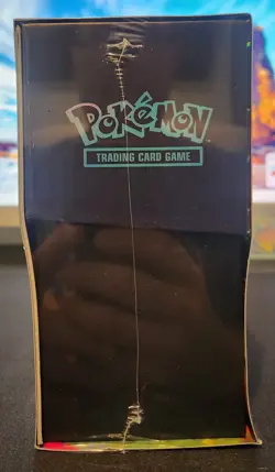 Pokemon Mega Evolution Phantasmal Flames Elite Trainer Box ETB Sealed - Image 4