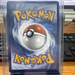 Pokemon TCG - ME03 Ascended Heros PINK Pikachu SIR ex 277/217 Freshly Pulled NM+ - Image 3