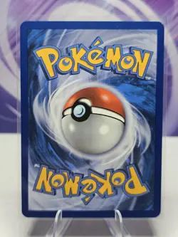 2011 Pokemon Black & White Emerging Powers Deerling Reverse Holo #15/98 LP - Image 2