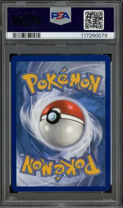 2022 Pokemon SWSH Silver Tempest #215 V Guard Energy FA Secret PSA 10 GEM MINT - Image 2