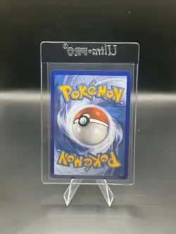 (MP) Ash-Greninja EX XY133 Pokemon Card Black Star Promo - Image 2