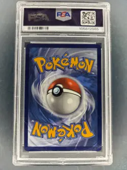 2023 Pokemon SWSH Giratina Vstar #GG69 PSA MINT 9 - Image 2