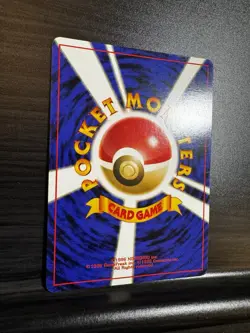 Pokemon TCG | Pikachu No. 25 | Japanese - Gold, Silver, New World | NM - Image 4