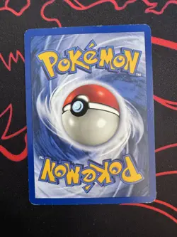 Pokemon TCG Zapdos 30/62 Vintage Non-Holo Rare Fossil Unlimited Set - Image 2