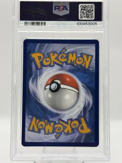 Pokemon TCG - Crown Zenith - Pikachu Full Art Secret Rare 160/159 - PSA 10 - Image 2