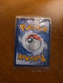 2023 Pokemon SWSH Promo Lucario VSTAR #SWSH291 SEALED MINT - Image 4