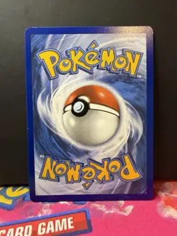 Pokemon TCG Me02: Phantasmal Flames Wigglytuff 105/094 Holo Illustration Rare H… - Image 2