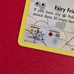 Altaria RC24-32 Generations: Radiant Collection Holo LP Pokemon TCG Ships FAST - Image 4