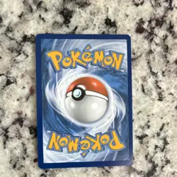 Pokemon Brute Bonnet 207/182 SV04 Paradox Rift Illustration Rare Holo 120 HP - Image 2