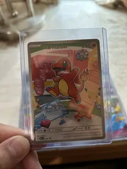 Pokemon First Partner's Illustration Collection Series 1 FULL SET - Image 2