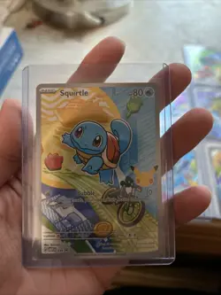 Pokemon First Partner's Illustration Collection Series 1 FULL SET - Image 4