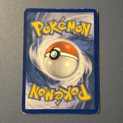 Gardevoir RC10/RC25 Legendary Treasures: Radiant Collection Holo MP Pokemon Card - Image 2