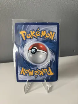 Pokemon 2012 Dark Explorers Umbreon #61/108 Black and White TCG Rare Card - Image 2