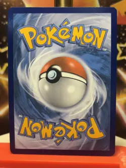 Pokemon TCG Pikachu V SWSH285 Black Star Promo Card Crown Zenith Near Mint - Image 2