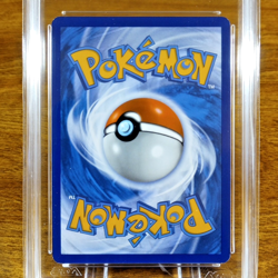 Pokemon SV 151 Blastoise EX 009/165 AGS Gem-MT 10 Holo Double Rare 2023 - Image 4